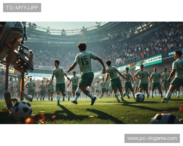 足球球星在绿茵场上真实声音揭示职业竞技背后的心声与激情